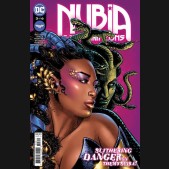 NUBIA AND THE AMAZONS #3