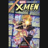 X-MEN LEGENDS #4 (2022 SERIES)