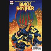 BLACK PANTHER #11 (2021 SERIES)