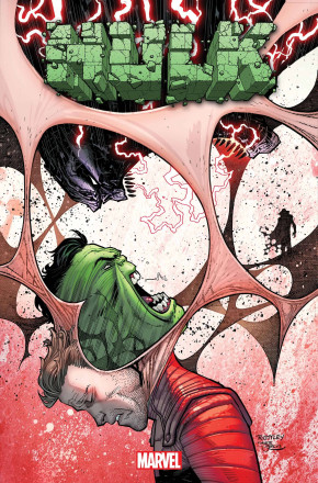 HULK #14 (2021 SERIES)