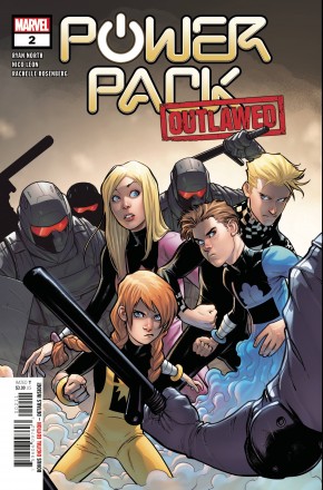 POWER PACK #2 (2020 SERIES)