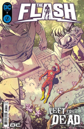 FLASH #7 (2023 SERIES)