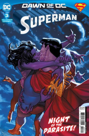 SUPERMAN #3 (2023 SERIES)