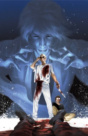 SANDMAN UNIVERSE NIGHTMARE COUNTRY #5 