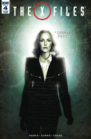 X-FILES 2016 #4