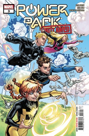 POWER PACK #3 (2020 SERIES)