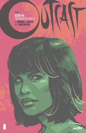 OUTCAST BY KIRKMAN AND AZACETA #46