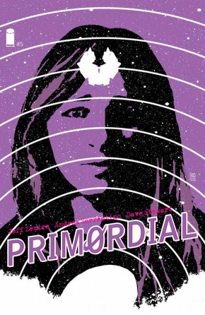 PRIMORDIAL #5 