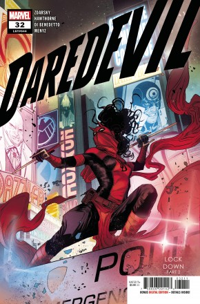 DAREDEVIL #32 (2019 SERIES)