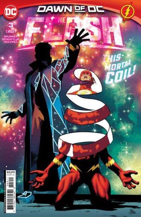 FLASH #3 (2023 SERIES)