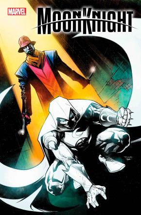 MOON KNIGHT #20 (2021 SERIES)