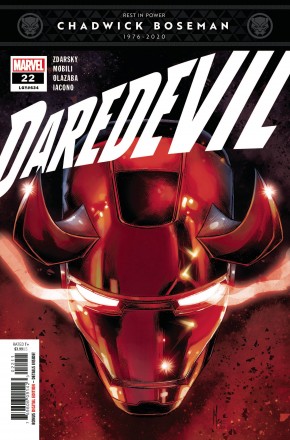 DAREDEVIL #22 (2019 SERIES)