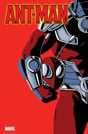 ANT-MAN #2 (2022 SERIES)