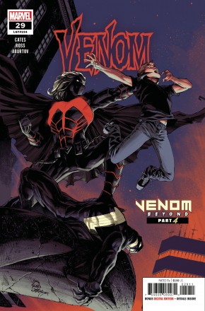 VENOM #29 (2018 SERIES)