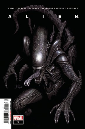 ALIEN #1 (2021 SERIES)