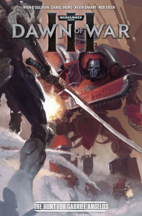 WARHAMMER 40000 DAWN OF WAR III #3