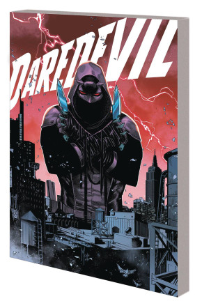 DAREDEVIL AND ELEKTRA BY CHIP ZDARSKY VOLUME 3 GRAPHIC NOVEL