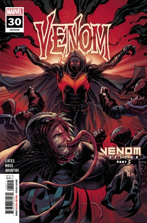 VENOM #30 (2018 SERIES)