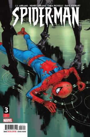 SPIDER-MAN #3 (2019 SERIES)