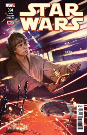 STAR WARS #64 (2015 SERIES)