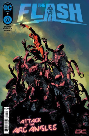 FLASH #6 (2023 SERIES)