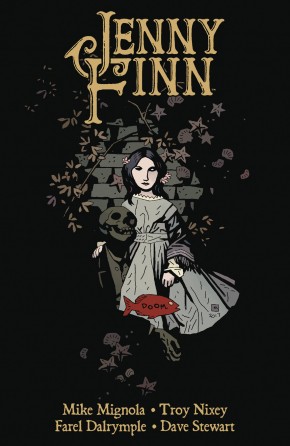 JENNY FINN HARDCOVER