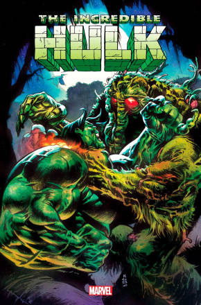 INCREDIBLE HULK #4 (2023 SERIES)
