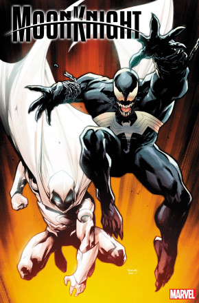 MOON KNIGHT #23 (2021 SERIES)