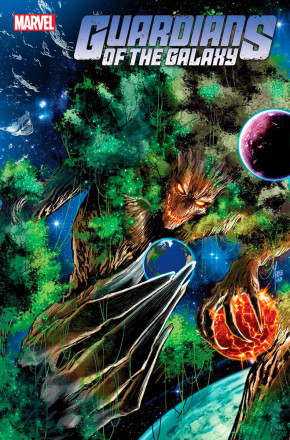 GUARDIANS OF THE GALAXY #5 (2023 SERIES)