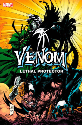 VENOM LETHAL PROTECTOR II #5 