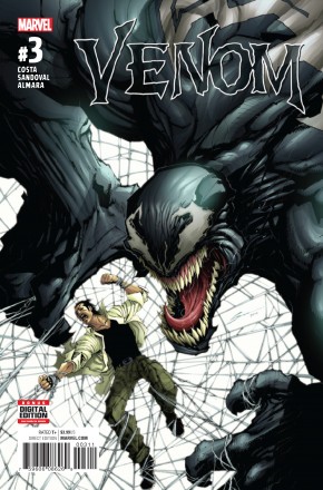 VENOM #3 (2016 SERIES)