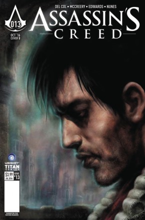 ASSASSINS CREED #13 