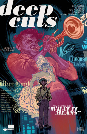 DEEP CUTS #1 