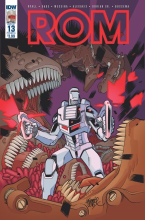 ROM #13 