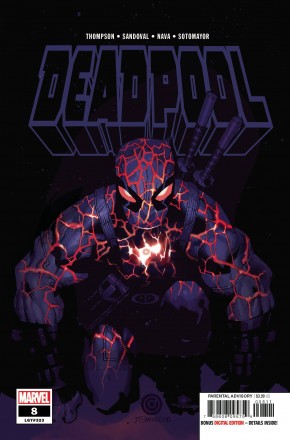 DEADPOOL #8 (2019 SERIES)