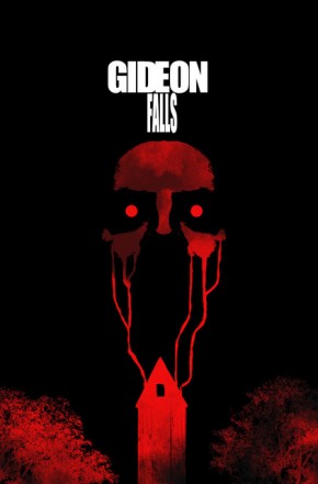 LCSD 2018 GIDEON FALLS VOLUME 1 HARDCOVER