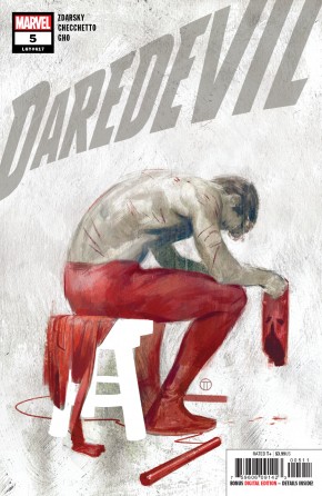 DAREDEVIL #5 (2019 SERIES)