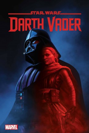 STAR WARS DARTH VADER #27 (2020 SERIES)