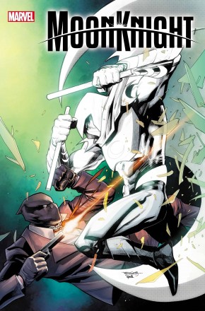 MOON KNIGHT #12 (2021 SERIES)