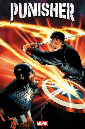 PUNISHER #11 (2022 SERIES)