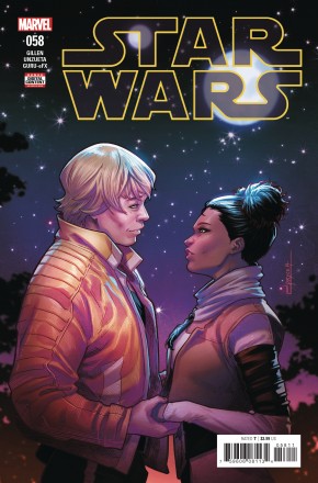 STAR WARS #58 (2015 SERIES)