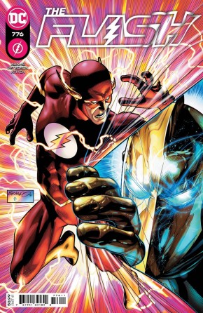 FLASH #776 (2016 SERIES)