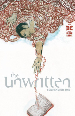 UNWRITTEN COMPENDIUM VOLUME 1 GRAPHIC NOVEL
