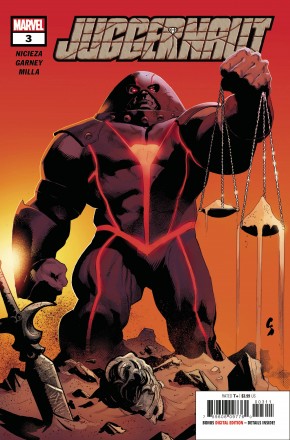 JUGGERNAUT #3 (2020 SERIES)