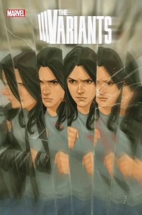 VARIANTS #5 