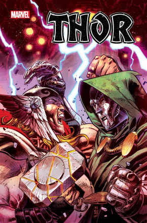 THOR #32 (2020 SERIES)