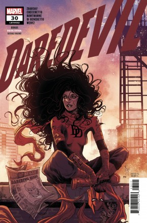 DAREDEVIL #30 (2019 SERIES)