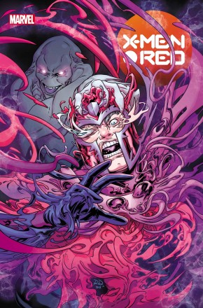 X-MEN RED #3 (2022 SERIES)