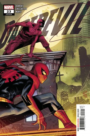 DAREDEVIL #23 (2019 SERIES)