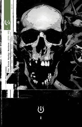 BLACK MONDAY MURDERS VOLUME 2 GRAPHIC NOVELS